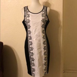 NEW Worthington dress